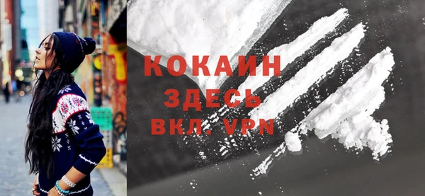 прущий лед Верея