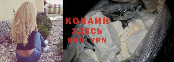 прущий лед Верея