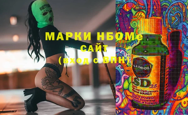 прущий лед Верея